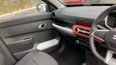 Dacia Spring 27kWh Expression 65 48kW 5dr Auto Electric Hatchback